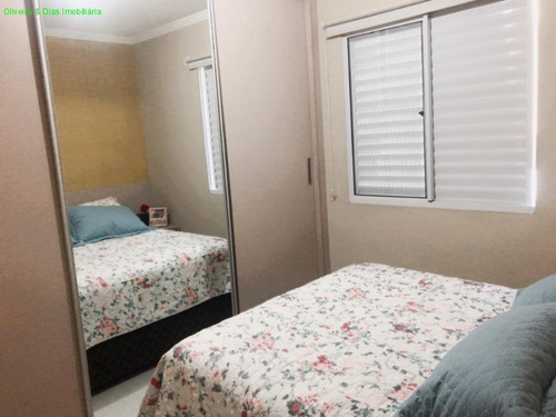 Imagem 2 de 22 de Apartamento Em Excelente Localização E Acabamento - Ap00188 - 69821700