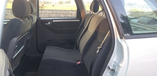 Imagem 8 de 8 de Meriva Maxx 1.4 Ano 2012