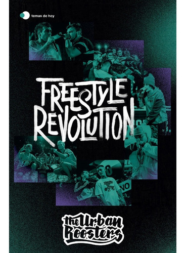 Freestyle Revolution