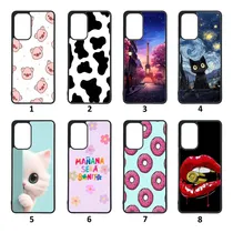 Comprar Carcasas Con Diseños Para Modelos Xiaomi