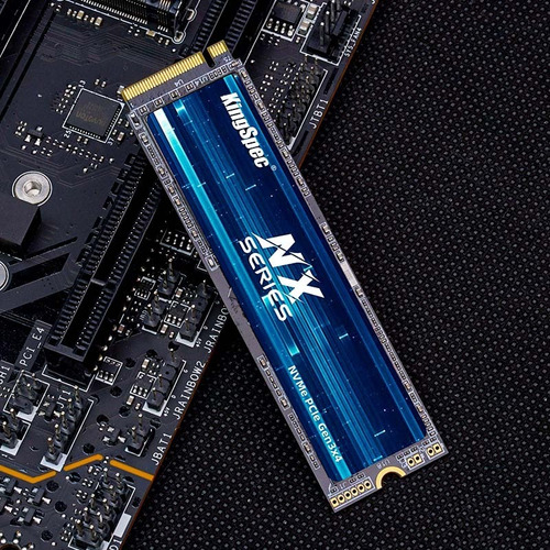 Disco Sólido Ssd Interno Nvme Kingspec Nx-1tb 2280 1tb