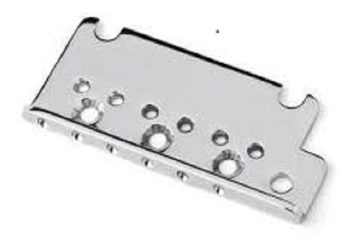 Placa Fender Para Strato American Standard Bridge  ('86-'07)