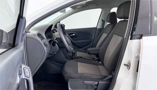 Imagen 9 de 15 de 112636 - Volkswagen Vento 2019 Con Garantía