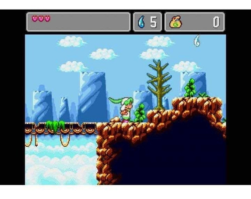 Ultimate Wonder Boy Collection Nintendo Switch