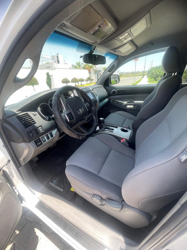 Toyota Tacoma 4.0 Trd Sport V6/ At