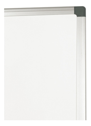 Pizarra Blanco Metalico 60x90 90x60 + Borrador Iman Marcador