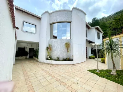 Casa en alquiler
