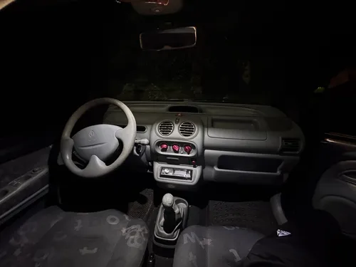 Renault Twingo Dynamique 16v 2010