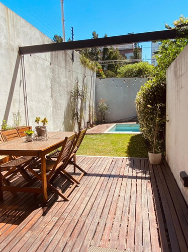 Dueño Directo Vende Ph Con Pileta Y Jardin En Palermo