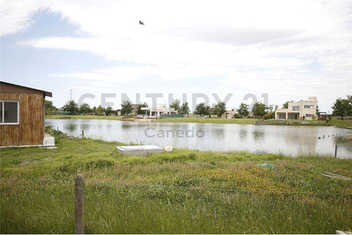 Retazado.....!!!!! Venta De Lote Barrio Santa Isabel Etapa 2 Maschwitz - Escobar