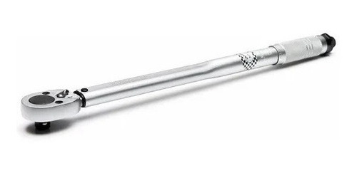 Imagen 2 de 6 de Torquimetro Safe Bremen Enc. 1/4 5-25 Nm 28cm Maletin 6236