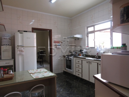Casa - Vila Guiomar - Ref: 23729 - V-23729