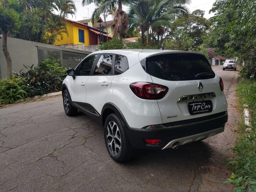 Renault Captur 2018 2.0 16v Intense Aut. 5p