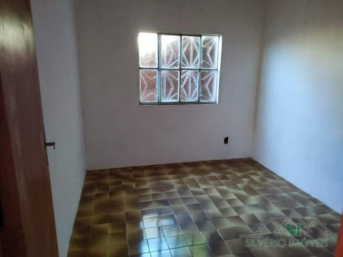Casa- Petrópolis, Quitandinha - 2540