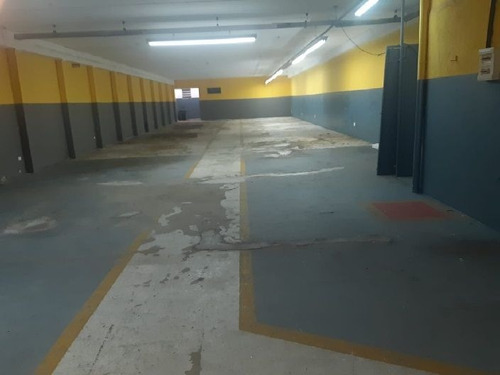 Imagem 6 de 16 de Galpão Casa Verde - Parque Peruche 900 M² - Ga0055