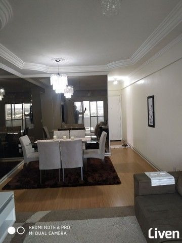Imagem 1 de 6 de Lindo Apartamento Em Jacareí - 8750