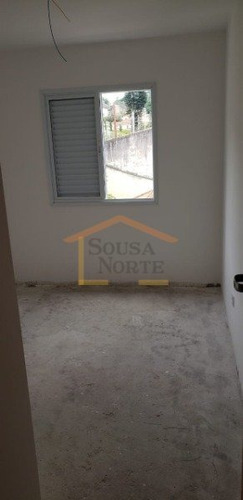 Imagem 13 de 15 de Apartamento, Venda, Horto Florestal, Sao Paulo - 12063 - V-12063