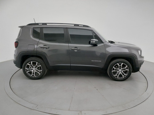 Jeep Renegade 1.3 T270 TURBO FLEX LONGITUDE AT6