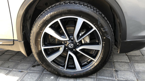 Imagen 14 de 15 de Nissan X-trail 2018 2.5 Exclusive 2 Row Cvt - U7614