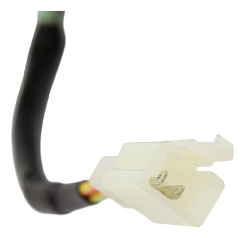 Relay Relevador De Arranque Italika Original Tc 300 Vx 250