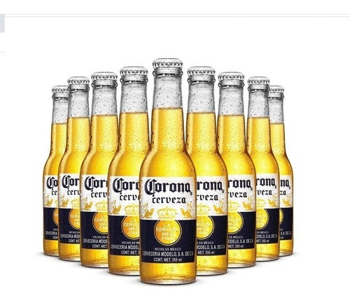 Cerveza Corona 355ml