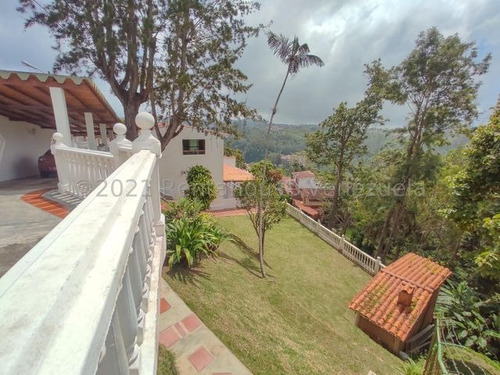 Imagen 24 de 30 de Casa En Venta En Los Castores, San Antonio Los Teques 22-7900 Angela Sánchez04141417214