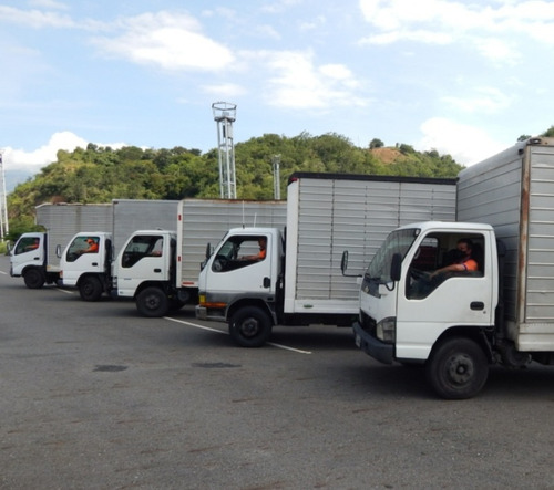 Fletes Y Mudanzas Caracas - Venezuela