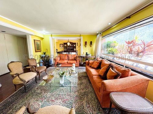 Apartamento En Venta Ubicado En Los Dos Caminos