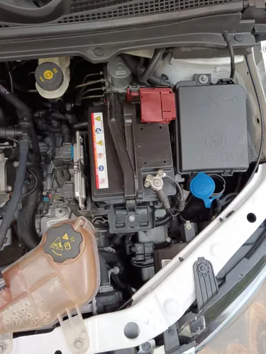 Chevrolet Onix 1.4 Ltz 5 p