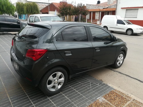 Chevrolet Ónix Lt 2019