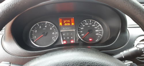 Renault Kangoo 2018 1.6 Ph3 Sportway Lc