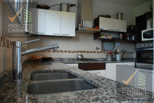 Imagen 4 de 18 de Casa En Venta En Canning Don Joaquín