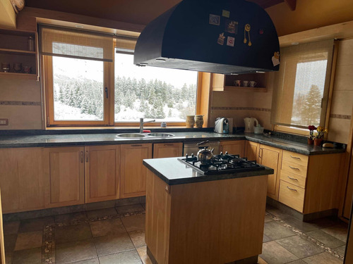 Imagen 16 de 26 de Hermosa Casa En Chapelco Golf En Alquiler/temp