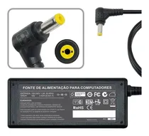 Comprar Fonte Carregador Para Acer Aspire 5920 19v 3,42a 65w 479