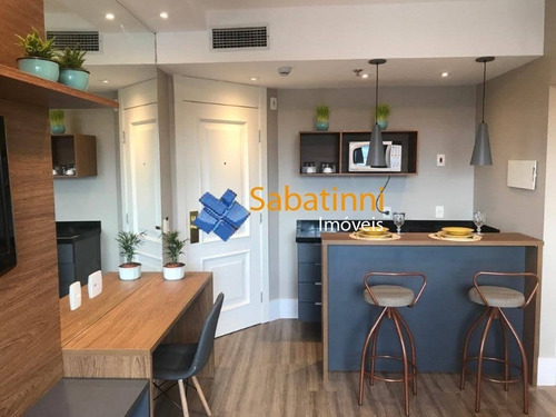 Imagem 5 de 25 de Apartamento A Venda Em Sp Jardim Paulista - Ap04669 - 69402870