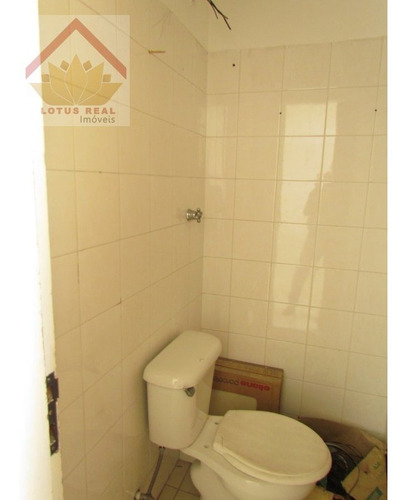 Imagem 17 de 29 de Apartamento A Venda No Bairro Macedo Em Guarulhos - Sp. - 984-1