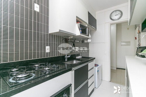 Imagem 6 de 15 de Apartamento - Rudge Ramos - Ref: 1448 - V-1448