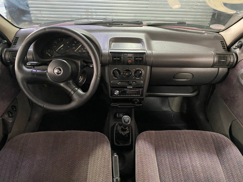 Corsa Gl 1.4 Ano 1995