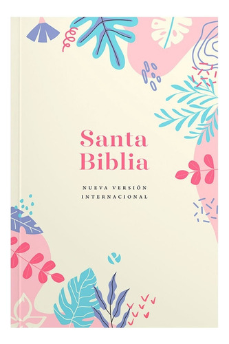 Biblia Nueva Versión Internacional