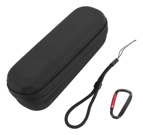 Estuche Rígido Profesional A Prueba De Golpes Para Pocket 3