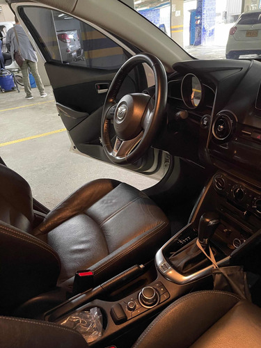 Mazda 2 2017 1.5 Touring