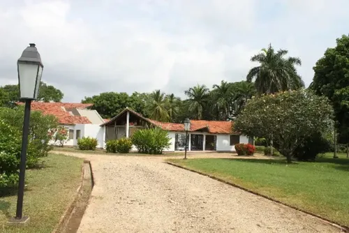 Casa Campestre En Venta En Peñalisa. Cod V16710