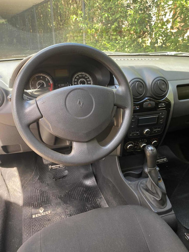 Renault Sandero 1.6 Pack Plus 90cv 2011