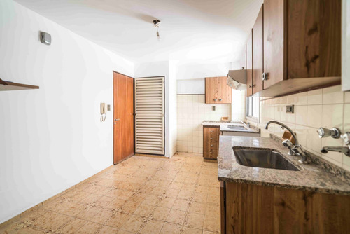 Venta Departamento 3 Dormitorios Centro