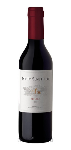 Nieto Senetiner Malbec 12x375ml