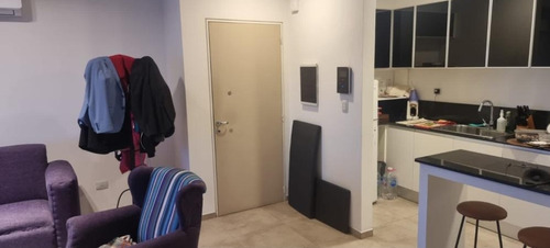 Vendo Dpto De Un Dormitorio Con Cochera En Torre Gaudí.sl