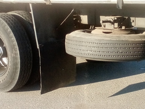 Mercedes 1113 1113