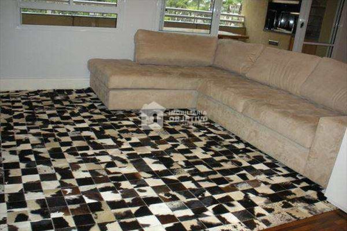 Imagem 24 de 28 de Apartamento Com 3 Dorms, Paraíso Do Morumbi, São Paulo, Cod: 2075 - A2075