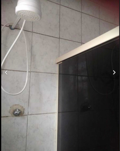 Vendo 2 Casas No Msm Terreno