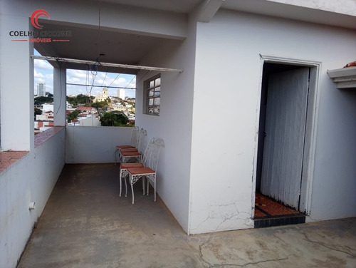 Imagem 2 de 8 de Predio Residencial E Comercial A Venda - V-4492